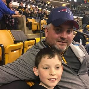 Meet your Posher, Paul